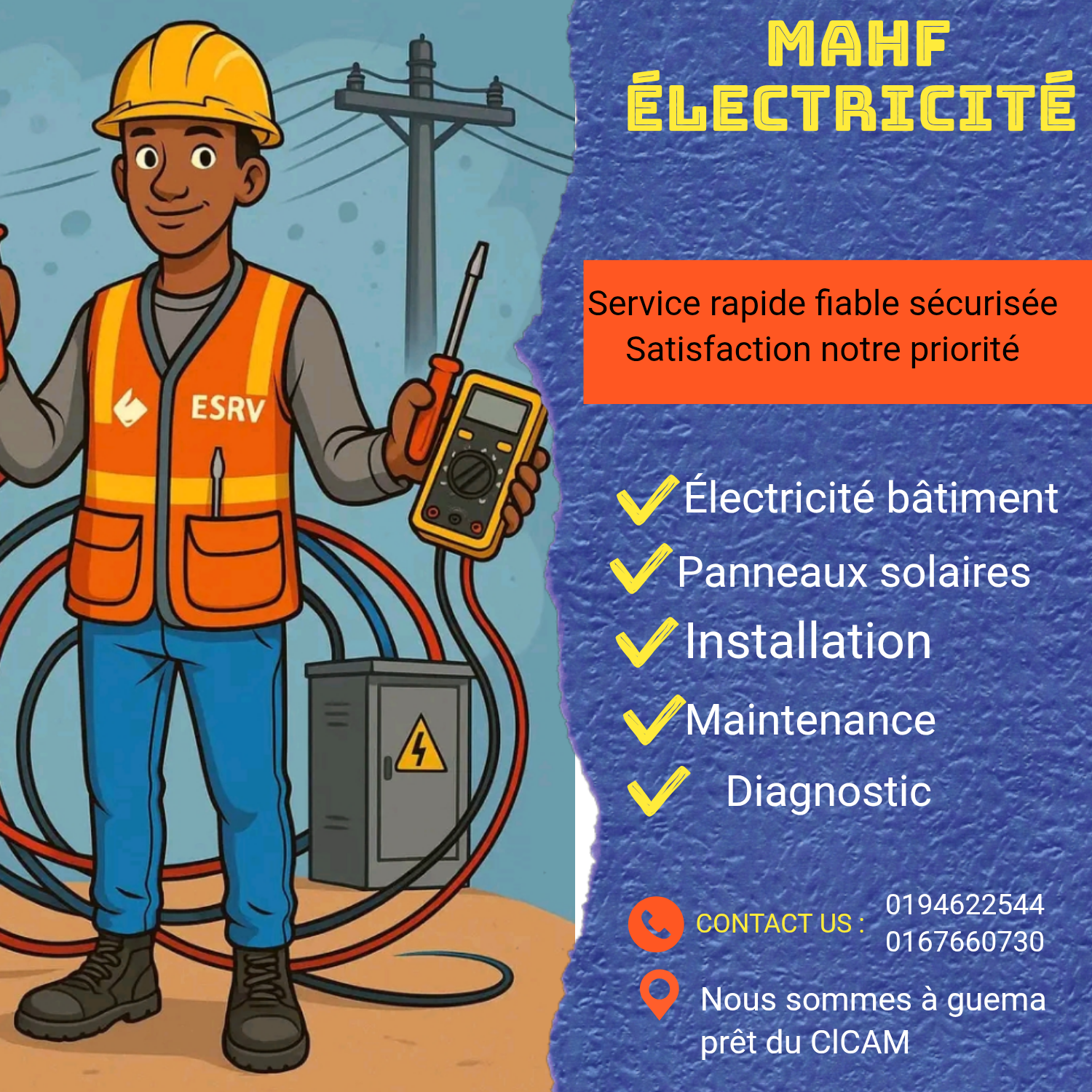 Photo de MADOUGOU chabi